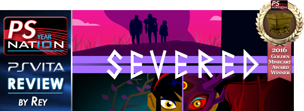 Drinkbox Studios Original Msrp - Ps Vita (600x220), Png Download