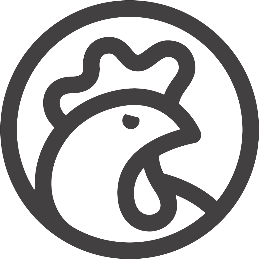 From Small Local Businesses To Large Corporations - Logo (2000x2000), Png Download