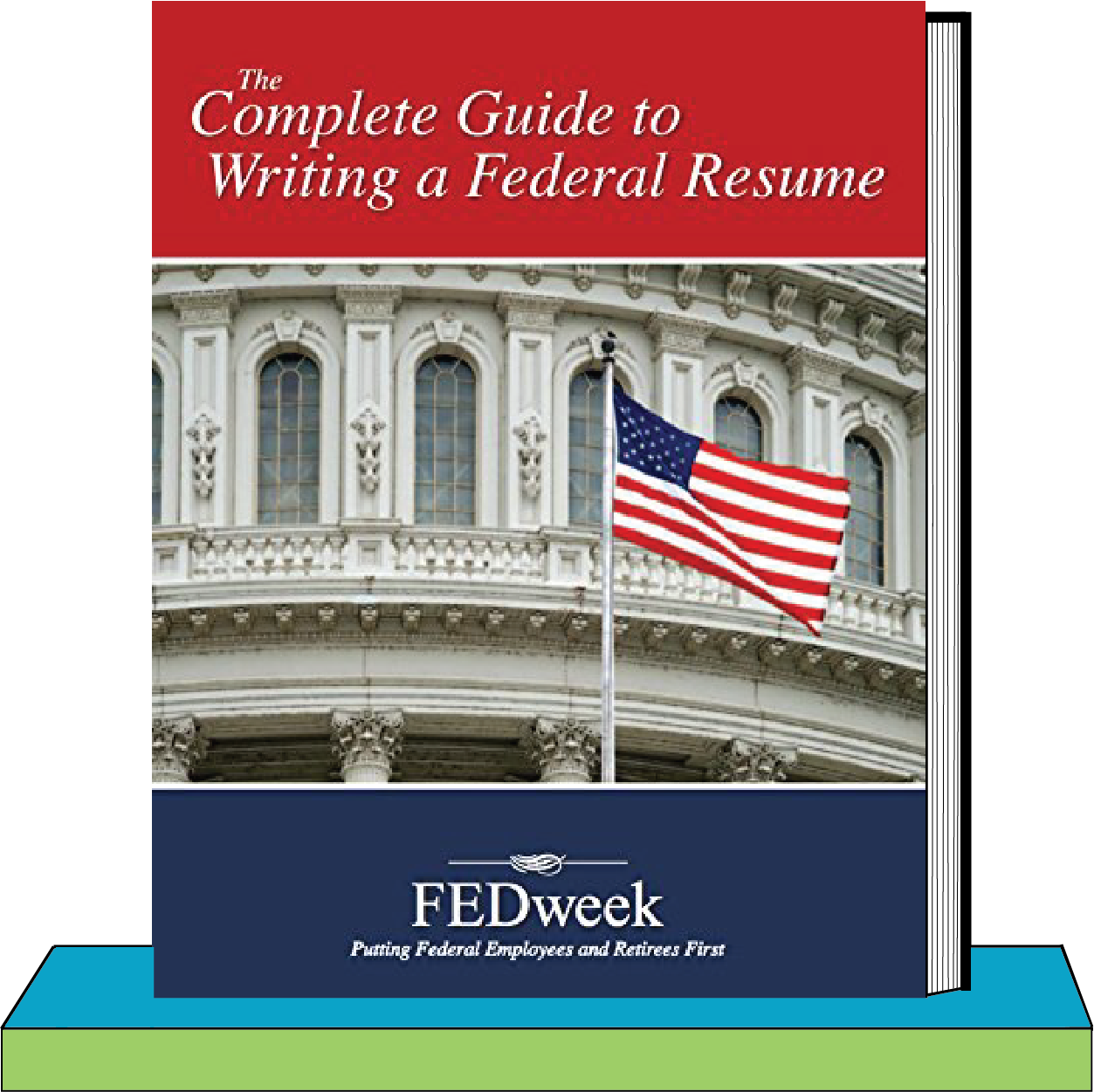 Writing A Federal Resume - Complete Guide To Writing A Federal Resume (1253x1251), Png Download