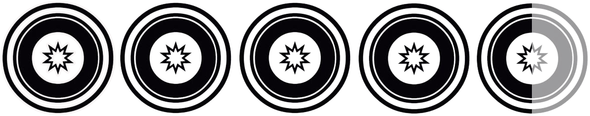Playstation Vita, Severed, Drinkbox Studio - Circle (1238x400), Png Download