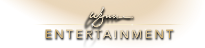Wynn Entertainment - Calligraphy (752x177), Png Download