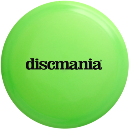 Discmania Custom S-line P3x - Discmania (480x480), Png Download