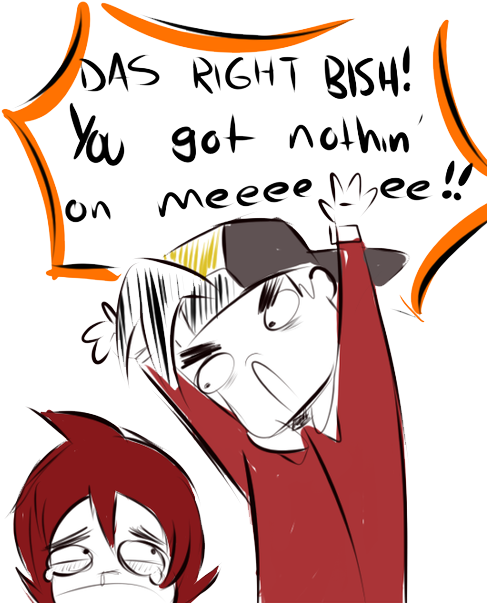 Get Headbutt &gt - Heracross (500x625), Png Download