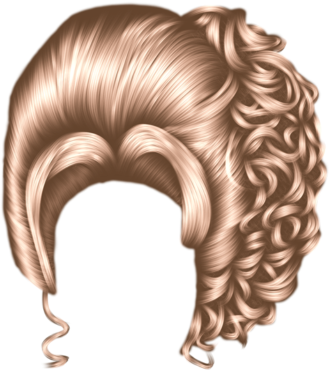 You Might Also Like - Pelucas Animadas Png (600x600), Png Download