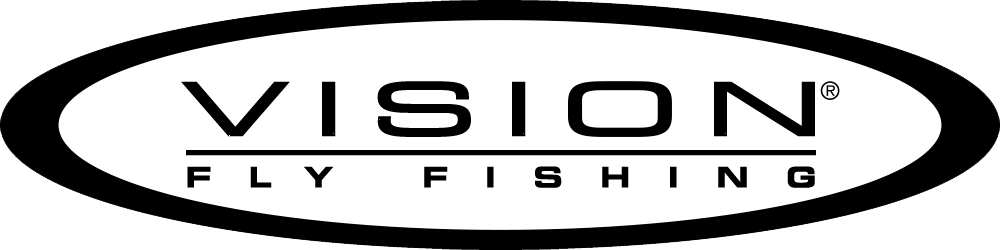 Vision Fly Fishing (1000x250), Png Download