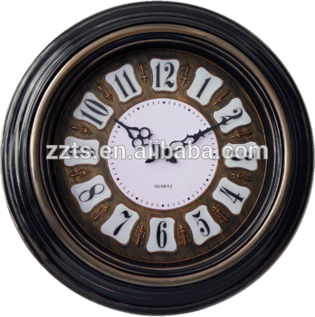 20 Polegada Retro Vintage Tema Diferentes Números E - Number (348x350), Png Download