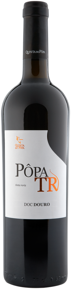 Pôpa Tinta Roriz 2011 - Pio Cesare Barbera D Alba Fides (280x986), Png Download