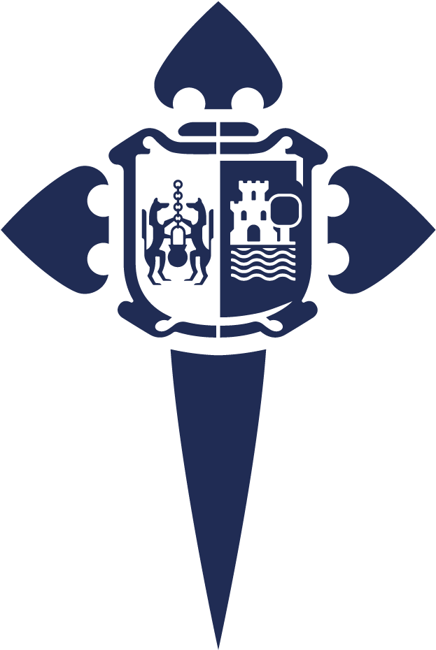 Png - Pdf - Logo Colegio Apostol Vigo (1208x1170), Png Download