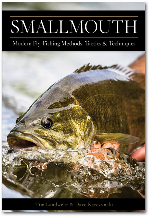 Smallmouth: Modern Fly-fishing Methods, Tactics, And (800x800), Png Download