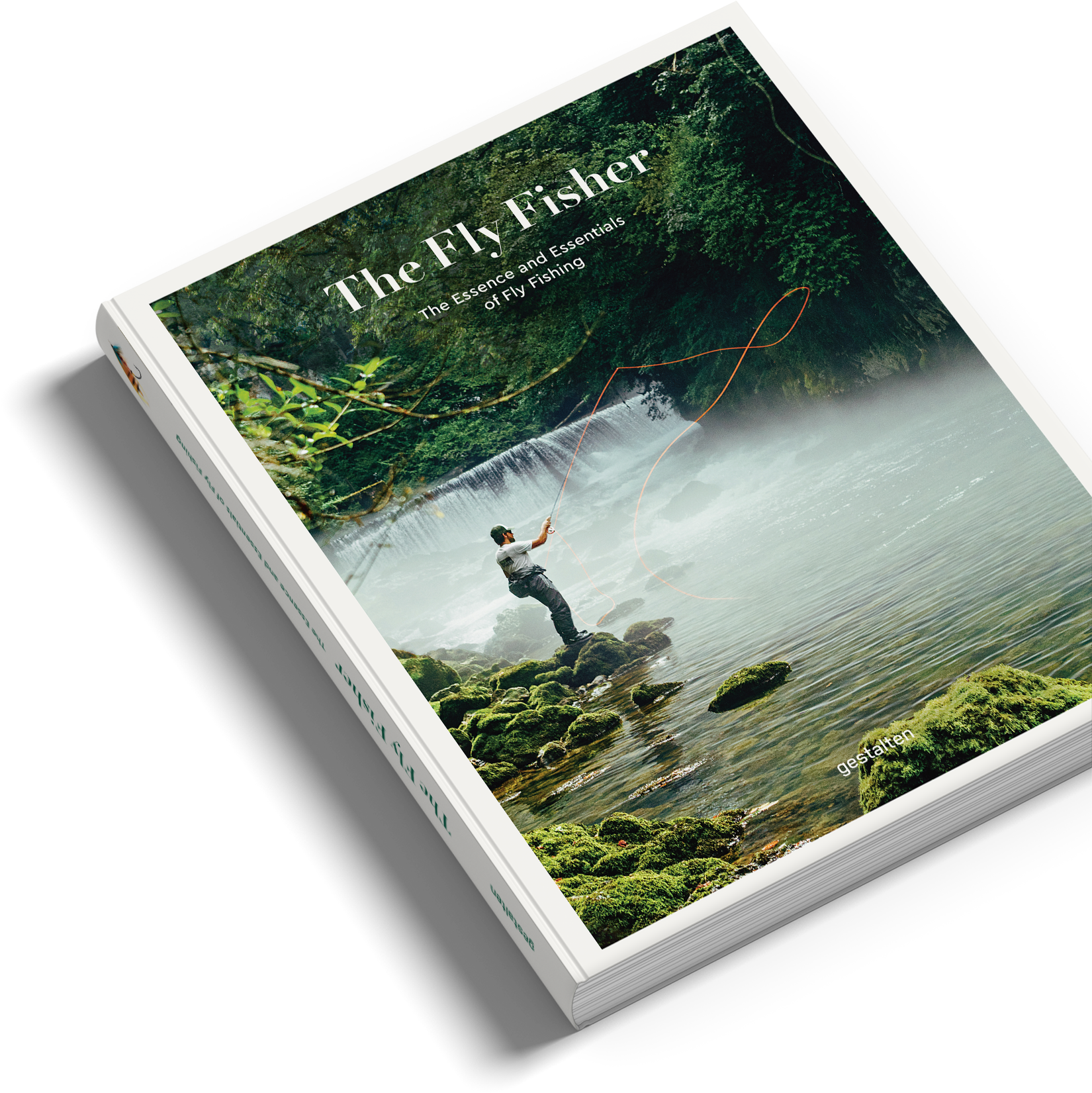 Flyfisher: The Essence And Essentials Of Flyfishing (1960x1960), Png Download