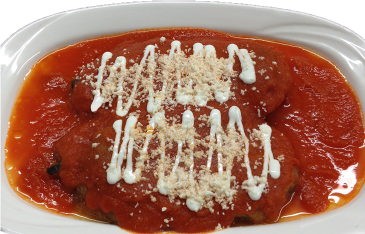 Chile Relleno (728x480), Png Download