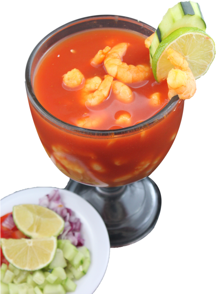 Cocteles - Zombie (736x1024), Png Download