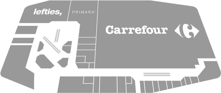 Planta-central - Diagram (850x387), Png Download