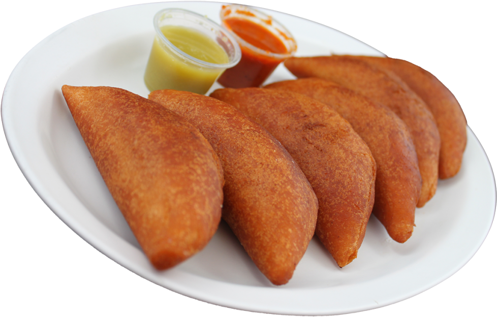 Camaron Pescado Queso - Fast Food (1024x695), Png Download