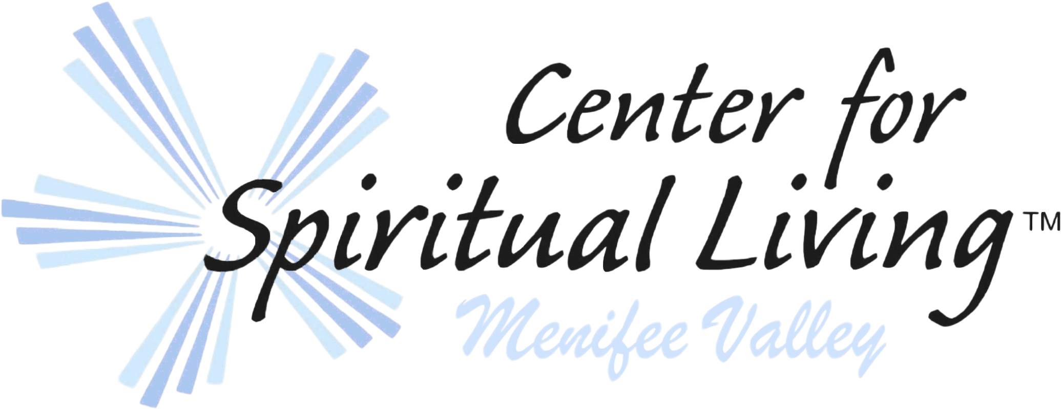 Picture - Centers For Spiritual Living (2337x967), Png Download