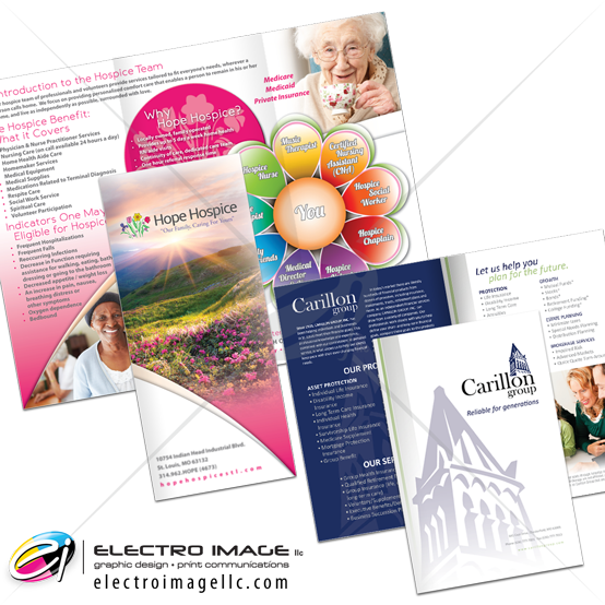 Flyer Design & Printing - Flyer (554x554), Png Download