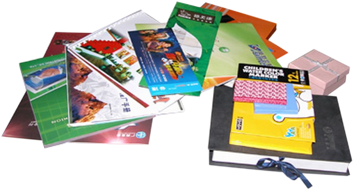 Flyer Printing - Flyer Printing Png (1300x825), Png Download