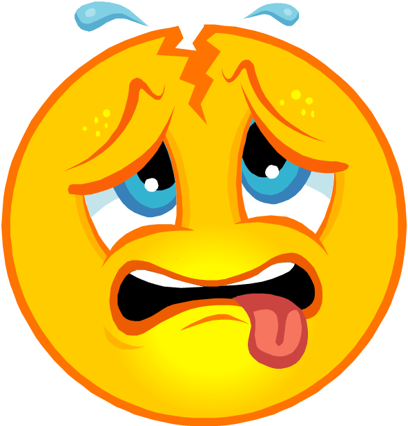 Headache Patients Are Some Of My Favorite Patients - Migraine Headache Clip Art (591x618), Png Download