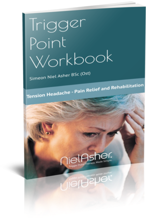 Trigger Point Workbook - I'm Not In Control: Coping With Alzheimer's Disease (365x480), Png Download