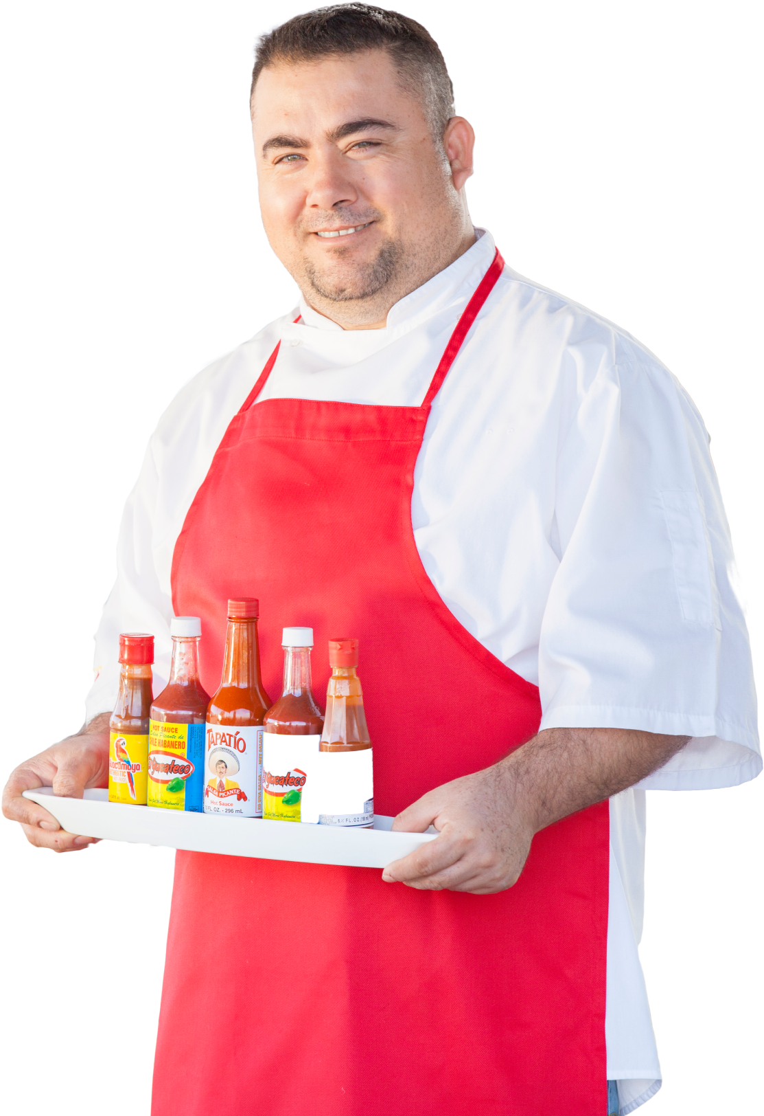 En Nuestra Lista De Favoritos Se Encuentran Los Aguachiles, - Chef (1156x1771), Png Download