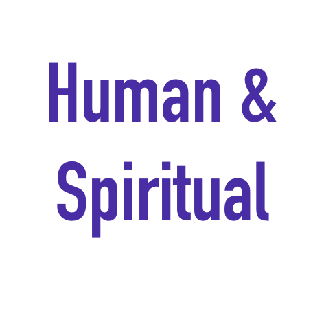 Human And Spiritual - Environment Health (472x472), Png Download