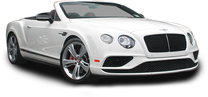 Bentley Rental - Bentley (700x361), Png Download