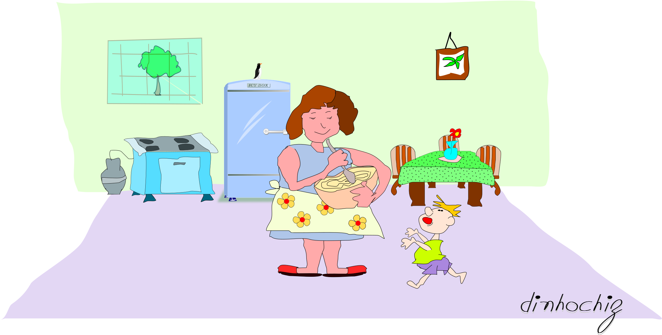 This Free Icons Png Design Of Batendo Bolo (2400x1271), Png Download