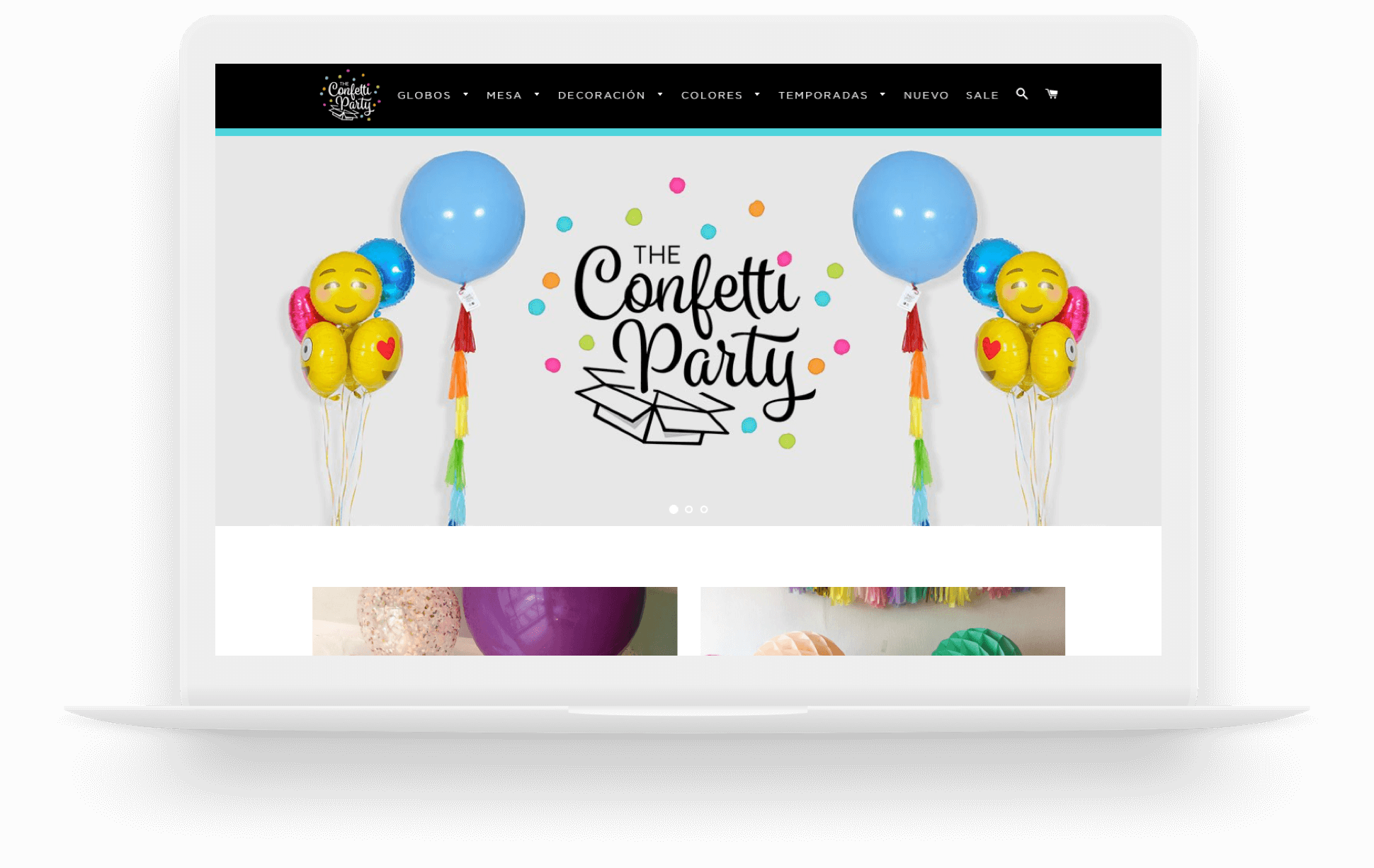 Datos Importantes Del Proyecto - Point Of Sale (1940x1226), Png Download