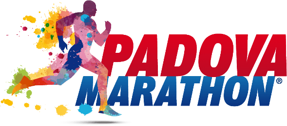 Padova Marathon - Padova Marathon 2018 (589x260), Png Download