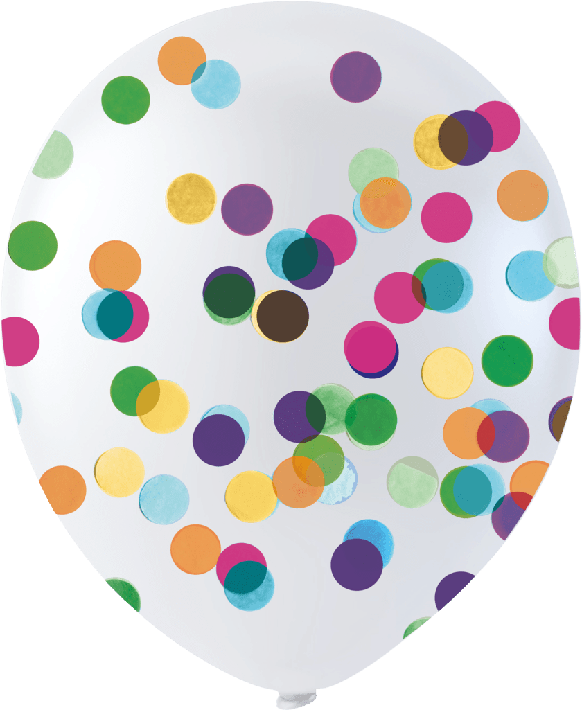 Balloon (949x1024), Png Download