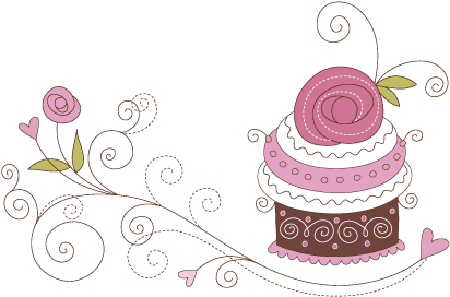 Erika Cristina Araujo Ferreira On Pinterest - Printable Birthday Cards (445x292), Png Download