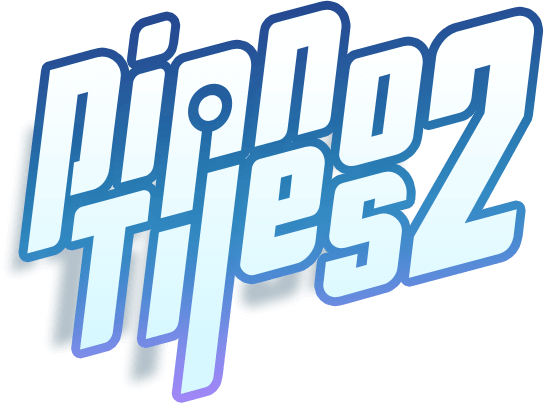 Piano Tiles 2 (544x403), Png Download