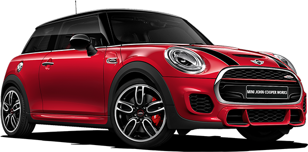 The Best Way To Get A New Car - Tapete Personalizado Mini Cooper 2015/... Preto 4 Pçs (641x320), Png Download