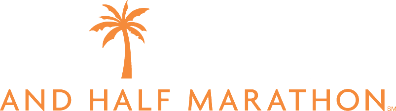 Crowdrise - Miami Marathon Logo Png (803x226), Png Download
