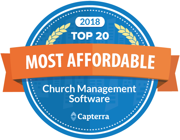 Small Businesses ☆ Churches ☆clubs & Associations ☆event - Capterra Top 20 (576x448), Png Download