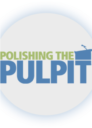 18-018 Dan Winkler There Is No Prophet Like Jesus - Polishing The Pulpit (300x450), Png Download