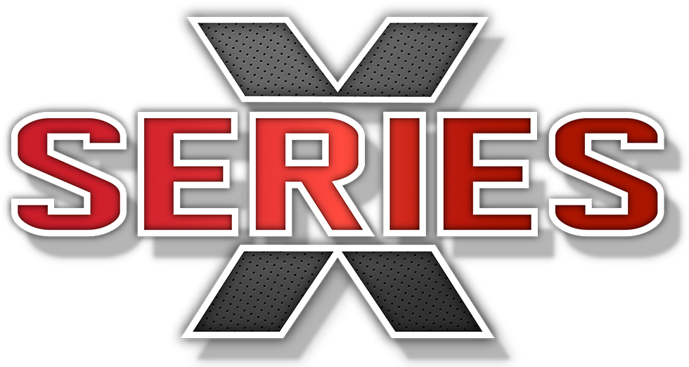 The X Series Offers A Unique Set Of Trim Packages That - Stadium Toyota (1000x539), Png Download