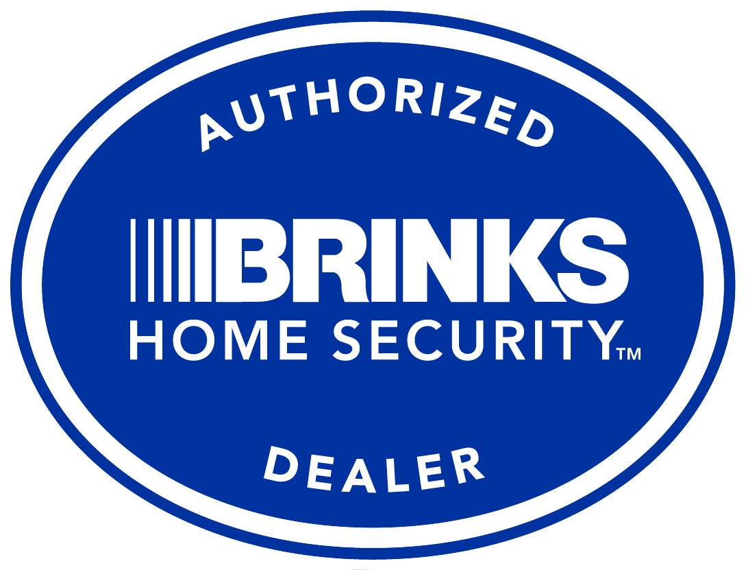 Dale David Liked This - Brinks Home Security Authorized Dealer (1089x831), Png Download