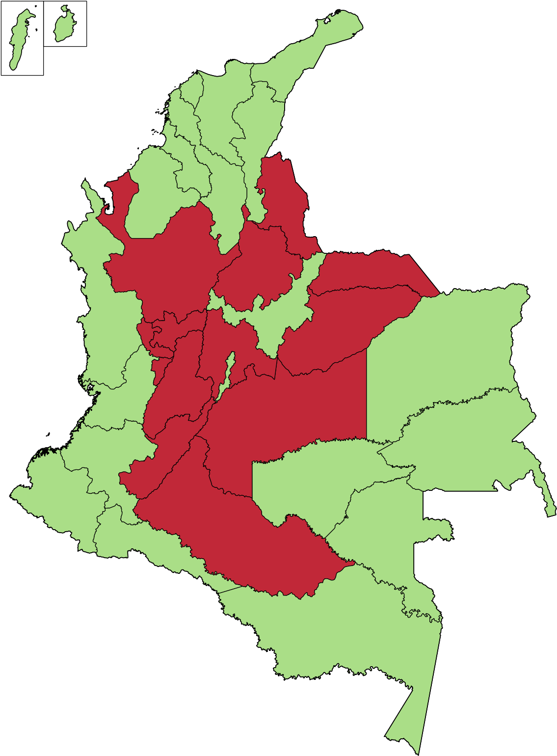 Colombia (1200x1602), Png Download