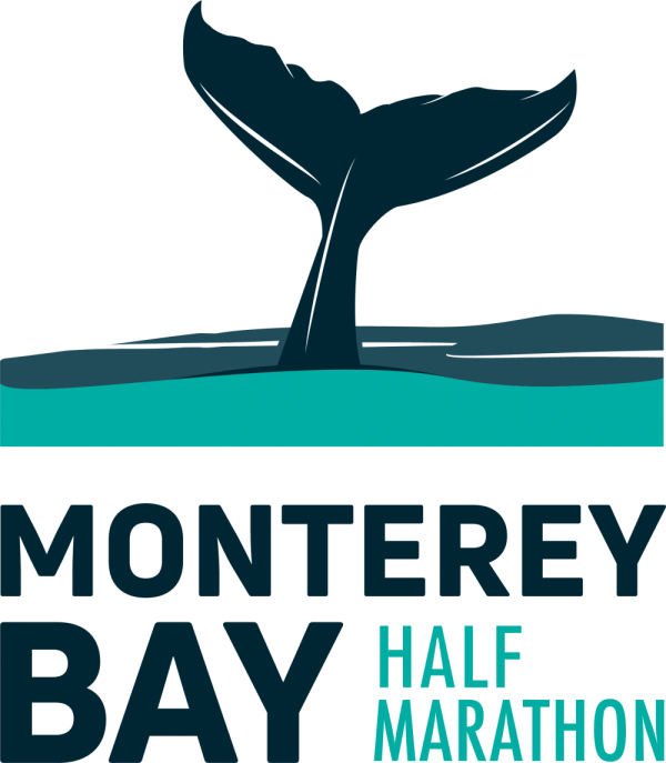 Monterey Bay Half Marathon - Monterey Half Marathon 2018 (600x687), Png Download
