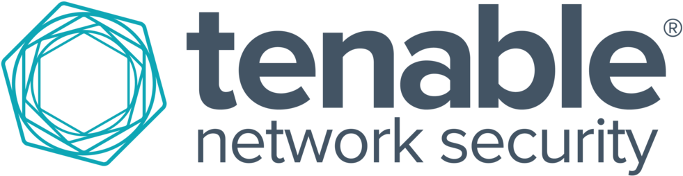 Tenable - Tenable Network Security Logo (1000x271), Png Download