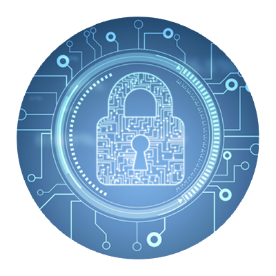 Cyber Security Test - Security In The Private Cloud [book] (400x400), Png Download
