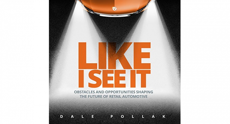 Like I See It - Like I See It: Obstacles And Opportunities Shaping (760x410), Png Download