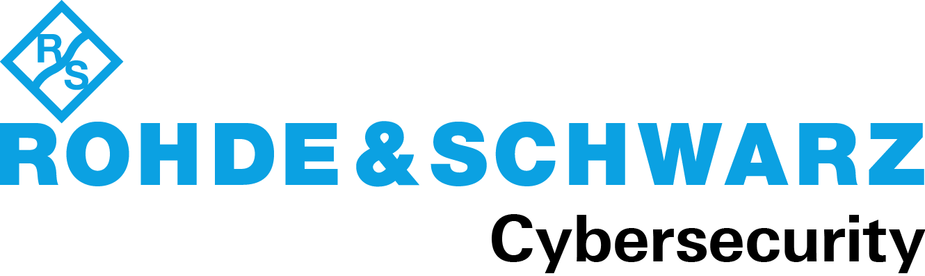 Rohde & Schwarz Cybersecurity Won In The Following - Rohde & Schwarz Cybersecurity (1330x397), Png Download