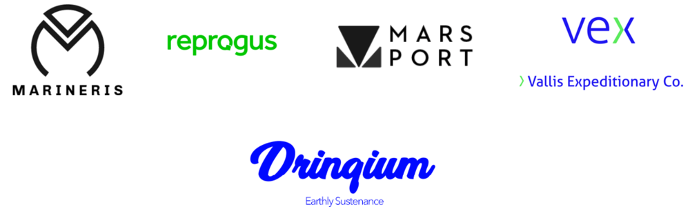 Sponsor-marathon (1000x300), Png Download