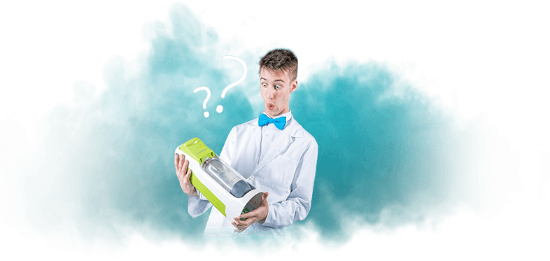 Our Crazy Science Show Offers Another Way Of The Organization - Leisure (786x373), Png Download