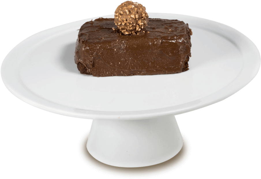 Cerrar - Chocolate (1024x1024), Png Download