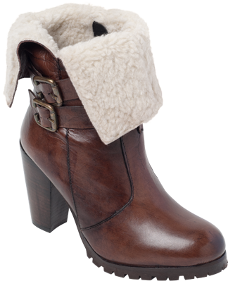 Calzado %28botas%29 %285%29 - Basic Pump (350x400), Png Download