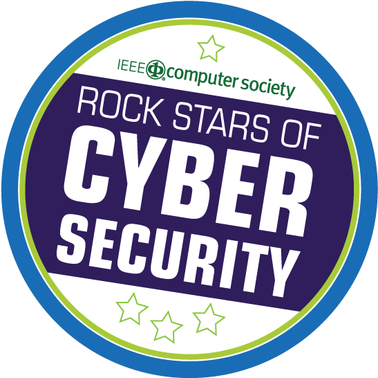 Rs Cybersecurity Badge - Funny Cybersecurity (598x612), Png Download