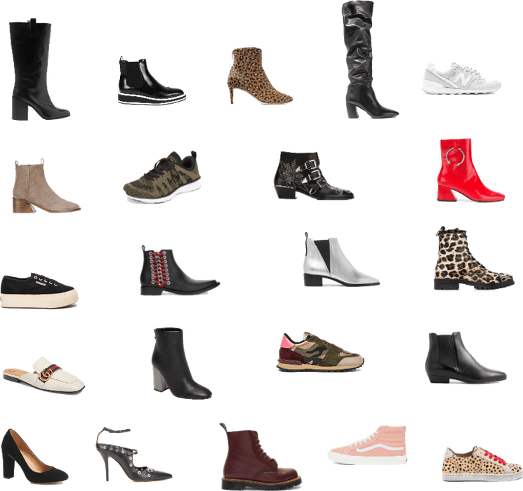 Zapatos - Apl: Athletic Propulsion Labs レディース スニーカー 靴 送料無料 Black/metallic (745x700), Png Download
